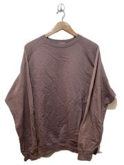 画像：スウェット/4/コットン/GRY/a21sp02gu