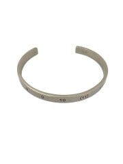 画像：バングル/SV925/SLV/メンズ