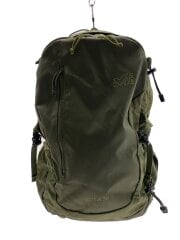 画像：リュック/PVC/GRN/MIS0545//