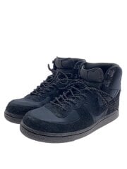 画像：ハイカットスニーカー_FJ5464-010/28cm/BLK//