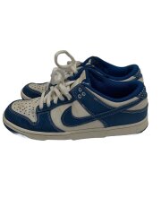 画像：DUNK LOW_ダンク ロー/27cm/BLU