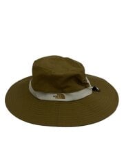 画像：ワークキャップ/M/ナイロン/BEG/無地/メンズ/nww02041