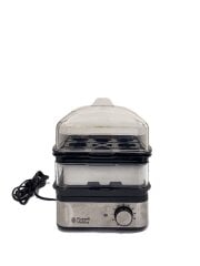 画像：その他調理家電 ミニスチーマー 7910JP