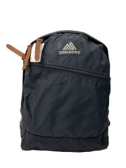 画像：リュック/ナイロン/BLK/グレゴリー/ブラック/黒/