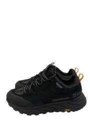 画像：ローカットスニーカー/25.5cm/BLK/405601_6000_075