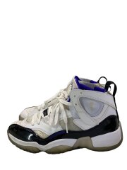 画像：JUMPMAN TWO TREY_ジャンプマン ツー トレイ/27.5cm/WHT