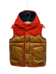 画像：ベスト/XS/ポリエステル/CML/68320FA21