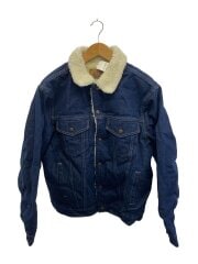 画像：Gジャン/40/デニム/IDG