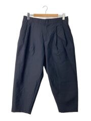 画像：ボトム/XL/ヘリーハンセン/ブラック/黒/ナイロン/BLK/無地/HOE22123