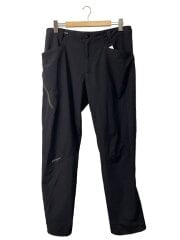 画像：ボトム/36/パタゴニア/ブラック/黒/BLK/無地/STY83070SP16/トレッキング