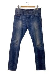 画像：ボトム/30/ディーゼル/インディゴ/コットン/IDG/TEPPHAR-JAP