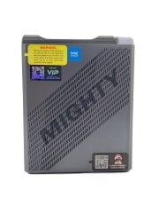 画像：NiPoGi/デスクトップPC/Intel UHD Graphics/Corei7-12650H/32GB/AD08