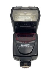 画像：その他カメラ関連製品 SB-700