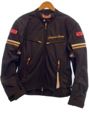 画像：SJ-7118 スポーツウェアー/LL/BLK/SJ-7118