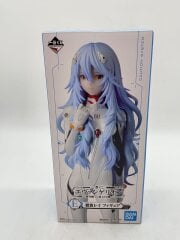 画像：フィギュア/コミック&アニメ