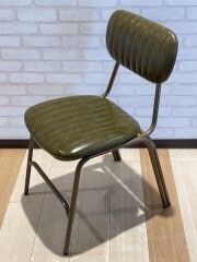 画像：チェアその他/フェイクレザー/BRD