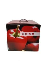 画像：COBB/グリル