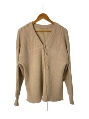 画像：ニット・セーター(厚手)/1/アクリル/BEG/12106-2012