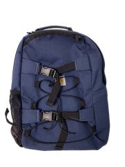 画像：リュック/--/NVY/無地