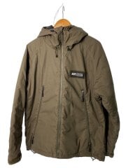 画像：FP RIPSTOP PARKER/XL/コットン/KHK/無地/GSJ-60//