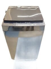 画像：洗濯機 WM-ED55