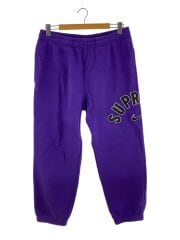 画像：22SS ARC SWEAT PANTS/ボトム/M/コットン/PUP/DM1778-506