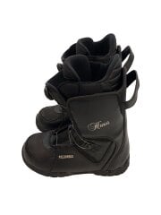 画像：スノーボードブーツ/26cm/BOA/BLK