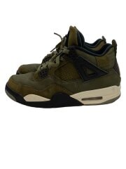 画像：AIR JORDAN 4 RETRO_エアジョーダン 4 レトロ/26cm/KHK