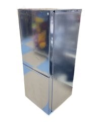 画像：冷蔵庫 ファン式2ドア冷蔵庫 NTR-140BK(8971637)