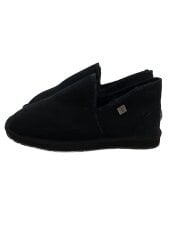 画像：シューズ/29cm/BLK/羊革