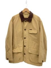 画像：ジャケット/L/--/BEG