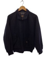 画像：ブルゾン/--/ウール/NVY/bbp59-561-29