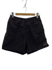 画像：ショートパンツ/M/ナイロン/BLK/23-032-060-0024-2-0