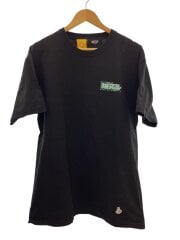 画像：Tシャツ/--/コットン/BLK