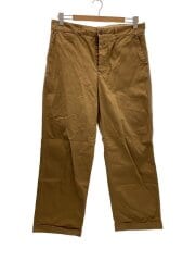 画像：ボトム/34/コットン/BRW