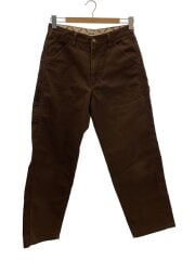 画像：ペインターパンツ/M/ポリエステル/BRW/3116038