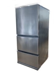 画像：冷蔵庫・冷凍庫 AQR-26R(DS)