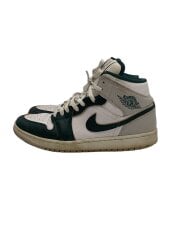 画像：AIR JORDAN 1 MID SE_エア ジョーダン 1 MID SE/28cm/WHT