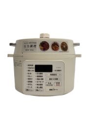 画像：電気調理鍋 PC-MA2