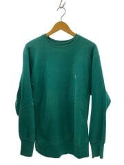 画像：スウェット/XL/コットン/GRN