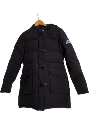 画像：ダウンジャケット/M/ナイロン/BLK/CHW111296218