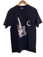 画像：anytee classics/Tシャツ/L/コットン/BLK