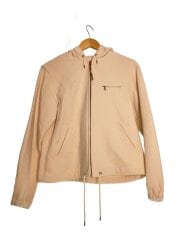 画像：ジャケット/11/ウール/CRM/無地/JKRLLA2003