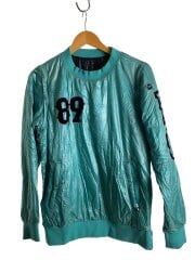 画像：スウェット/4/ナイロン/GRN/053-121009