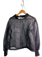 画像：スウェット/36/ポリエステル/BLK/無地/ST3-25505B