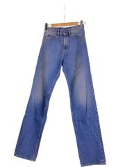 画像：ストレートパンツ/40/デニム/IDG/無地/S51LA0146　S30561