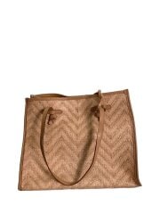 画像：トートバッグ/BRW/マルッチェラ/ポーチ付