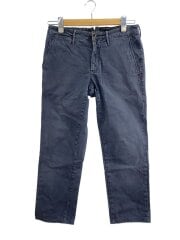 画像：ボトム/29/コットン/GRY/無地