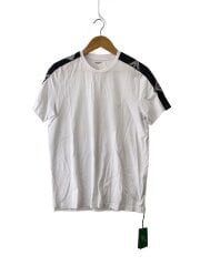 画像：Tシャツ/S/コットン/WHT/無地/EM000377 AF10773