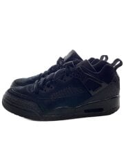画像：JORDAN SPIZIKE LOW_ジョーダン スパイジーク ロー/26.5cm/BLK